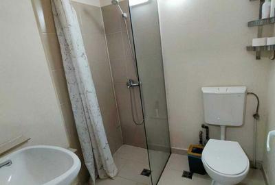 Garsonieră în Circumvalațiunii