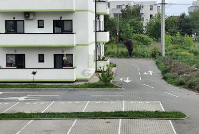 Apartament cu 2 camere decomandat în Tineretului - 17