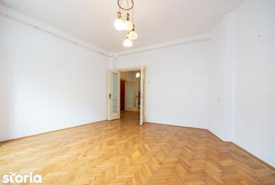 Apartament cu 3 camere în Centrul Civic - 2