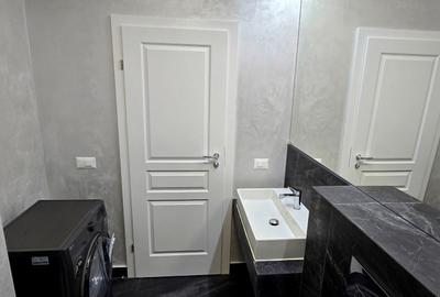 Apartament cu 2 camere decomandat, mobilat în Dacia - 12