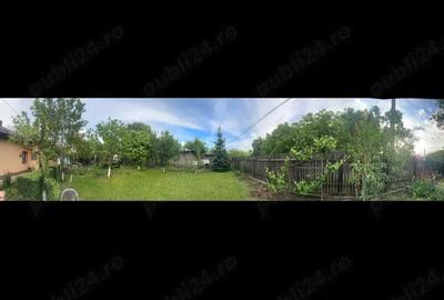 Casă cu 4 camere cu Teren 760 Mp în Central - 2