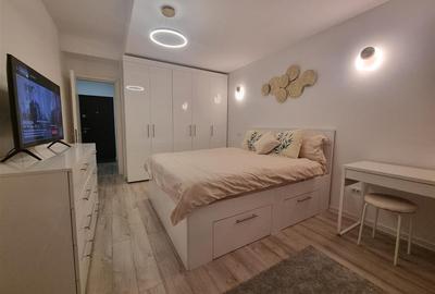 Apartament cu 2 camere decomandat, mobilat în Grozăvești - 4