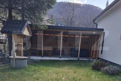Casă cu 4 camere cu Teren 768 Mp în Mărișel - 10