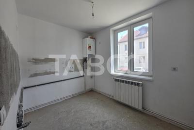 Apartament de vanzare decomandat 48mp 2 camere zona Turnisor Sibiu - 10