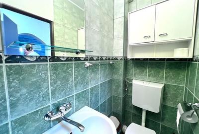 Apartament de închiriat 3 camere | Sos. Berceni nr. 35 - 15