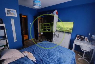 Apartament 3 camere decomandat, etajul 1, Brazda zona Bulevardul Dacia - 2