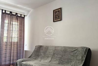 Apartament cu 2 camere decomandat în Tăuți - 7