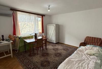 Apartament 3 camere, decomandat zona Progresu - 9