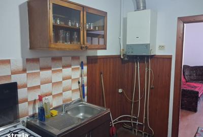 Apartament cu 2 camere în Iosefin - 6