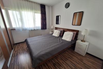 Apartament cu 2 camere decomandat în Titulescu - 2
