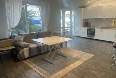 Apartament cu 2 camere decomandat în Central - 4