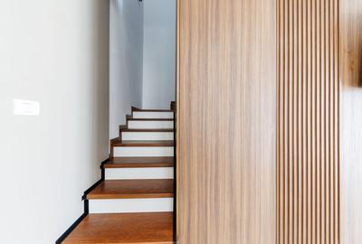 Duplex mobilat modern 5 camere, 3 bai, Mehala-Timisoara, COMISION 0 - 49