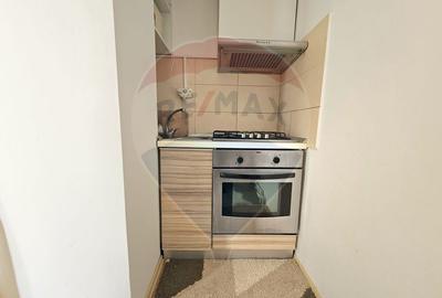 Apartament cu 2 camere de inchiriat Mamaia Sat Constanta - 5