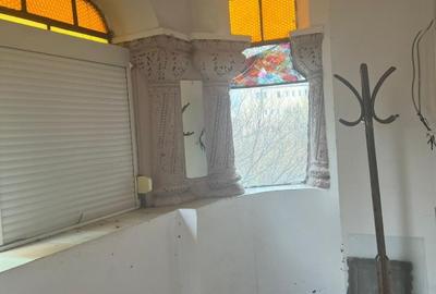 Apartament cu 4 camere semidecomandat în Iancului - 10