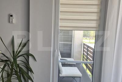 Apartament cu 2 camere decomandat în Unirii - 19