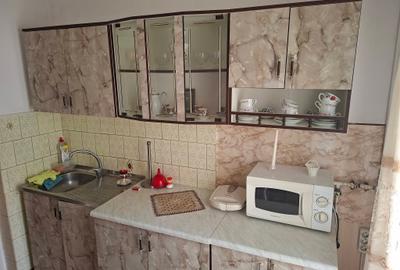 Apartament cu 3 camere în Cantacuzino - 8