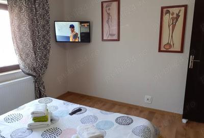 Apartament cu 2 camere în Onești - 2