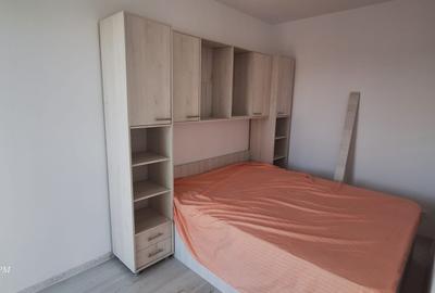 Garsonieră semidecomandată, mobilată în Exterior Sud - 4