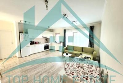 Apartament cu 3 camere, gradina si parcare, Floresti! - 3