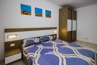 Apartament cu 3 camere semidecomandat, mobilat în Tomis Nord - 8