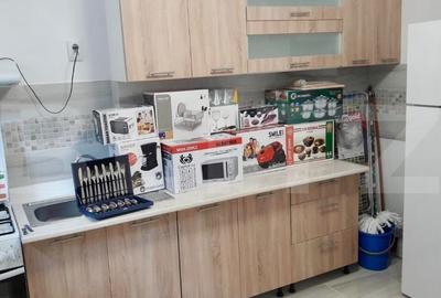 Apartament cu 2 camere decomandat, mobilat în 1 Mai - 6