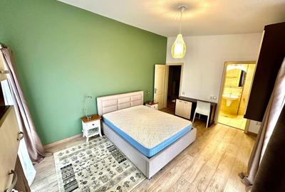 Apartament cu 3 camere în Gheorgheni - 2