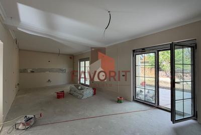 Duplex cu 5 camere cu Canalizare în Giarmata - 5