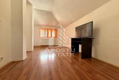 Apartament cu 2 camere, centrala proprie, zona Soarelui - 6