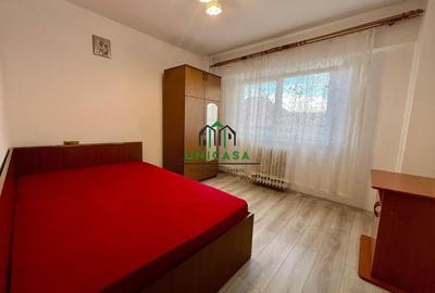 Apartament cu 2 camere decomandat în Traian - 6