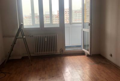 Obor, ap. 3 camere, 72mp, et.7, decomandat, 110.000Euro - 6