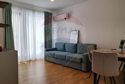 Apartament cu 2 camere decomandat în Eminescu - 2