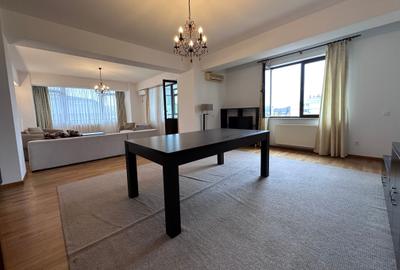 Vedere panoramică către Herestrau.Bloc nou.5-6 camere.200 mp - 3