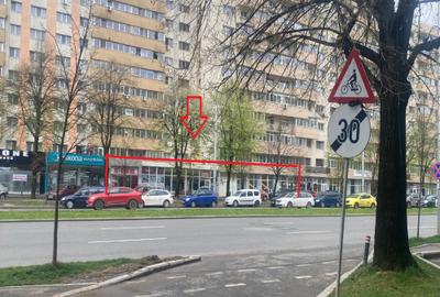 Spatiu comercial de inchiriat pe Soseaua Pantelimon 286, sector 2 - 3