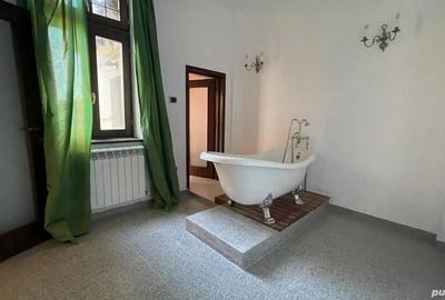 Casă cu 6 camere în Parcul Carol - 4