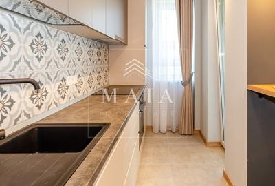 Apartament cu 3 camere semidecomandat în Central - 4