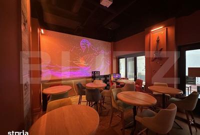 Spațiu comercial, de 90 mp, în Orașul Nou - 12