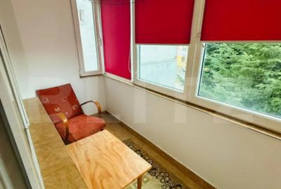 Apartament cu 2 camere semidecomandat în Central - 13
