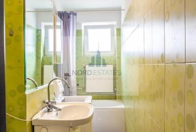 Garsoniera de inchiriat zona Titulescu-Banu Manta-Victoriei - 4