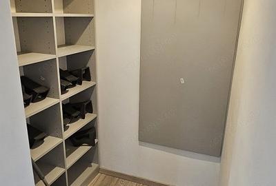 Apartament cu 3 camere decomandat în Central - 11