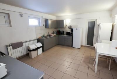 Vila individuală Domenii, 7 camere, 300mp - 7