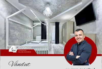 Apartament 3 camere | Amenajat complet | Etajul 1 | Incalzire proprie - 5