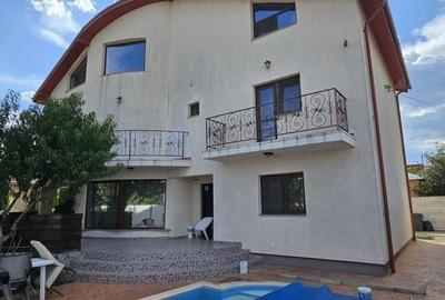 Glina vila noua 6 camere cu piscina - 1