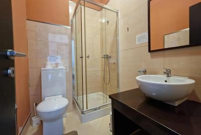 SUPER - HOTEL 3* Moieciu , in functiune - 12