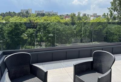 Apartament cu 2 camere în Dosu Bricii - 2