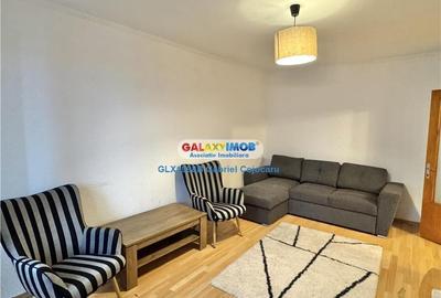 Garsoniera 3 minute metrou Nicolae Grigorescu bloc mixt - 1