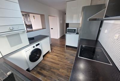 Apartament cu 3 camere în Rogerius