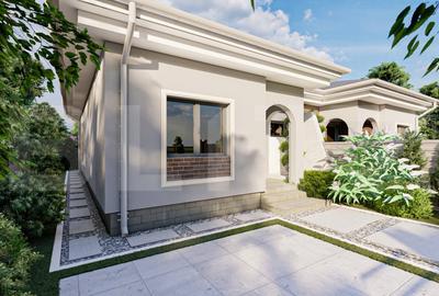 Duplex 3 camere, Su=70mp, St=300mp, Mosnita veche, Drumul Boilor - Lidl Duplex 3 camere, Su=70mp, St=300mp, Mosnita veche, Drumul Boilor - Lidl - 14