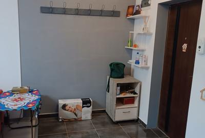 Apartament cu 2 camere în Central - 2