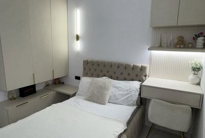 Apartament cu 3 camere decomandat în Ostroveni - 8