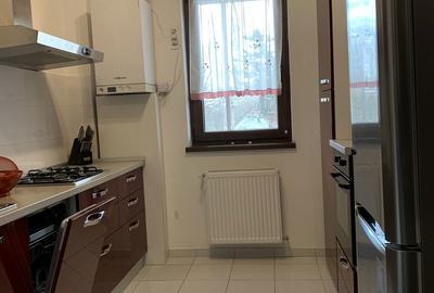Apartament cu 2 camere decomandat, mobilat în Astra - 10